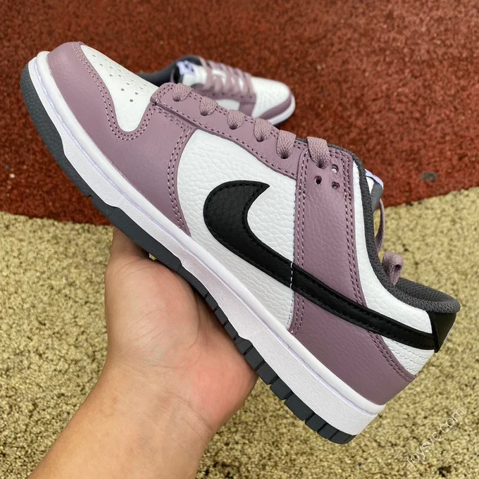 Nike Dunk Low Purple White DO7413-991