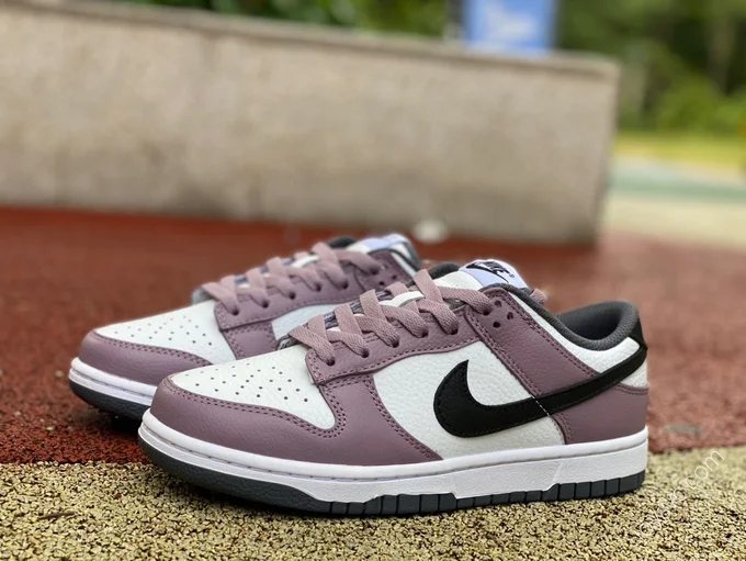 Nike Dunk Low Purple White DO7413-991