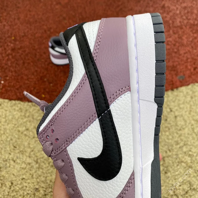 Nike Dunk Low Purple White DO7413-991