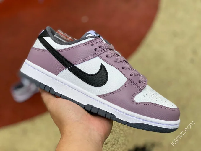 Nike Dunk Low Purple White DO7413-991