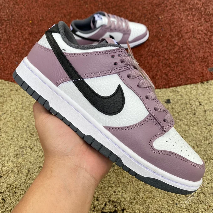 Nike Dunk Low Purple White DO7413-991