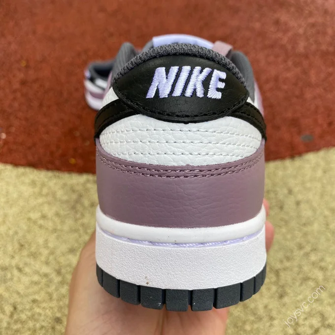 Nike Dunk Low Purple White DO7413-991