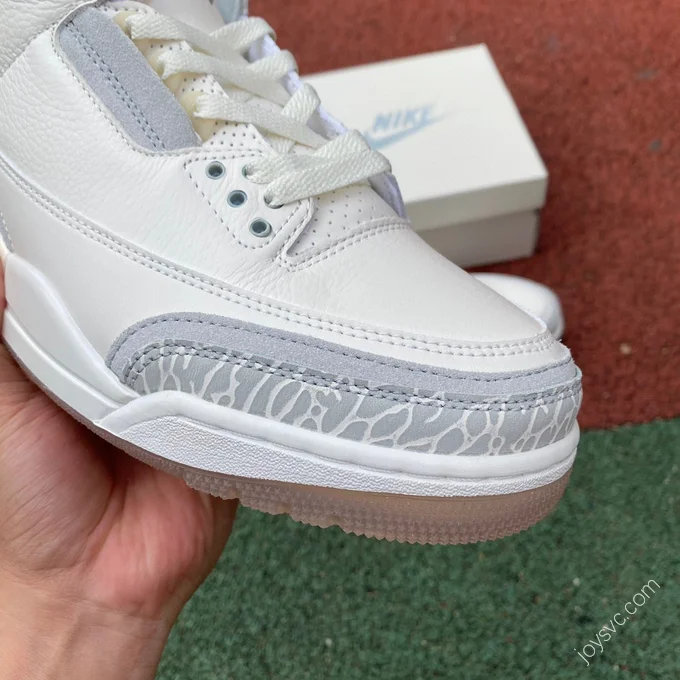 Air Jordan 3 Craft 