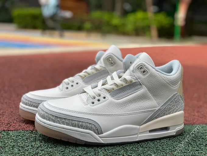 Air Jordan 3 Craft 