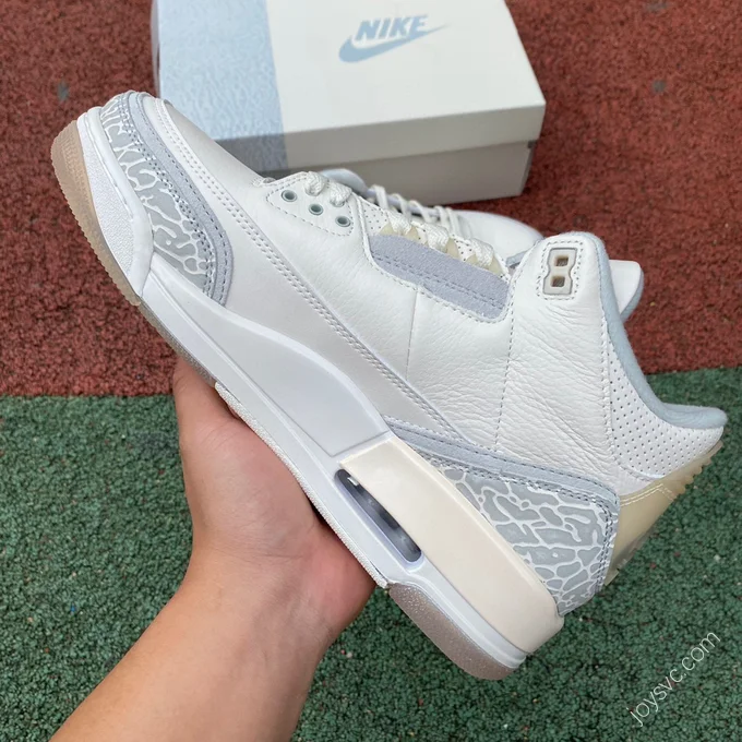 Air Jordan 3 Craft 