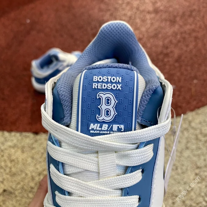 MLB White Blue 3ASXCDN3N