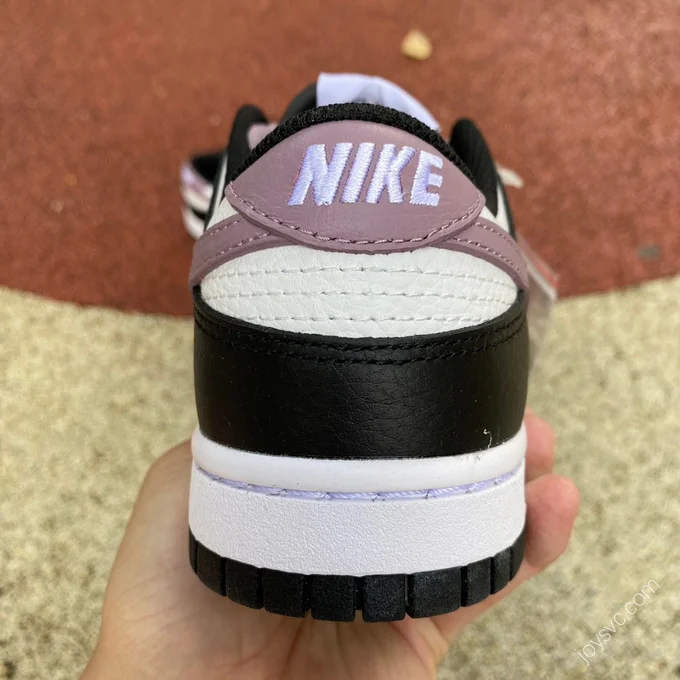 Nike Dunk Low Black Purple DO7413-991