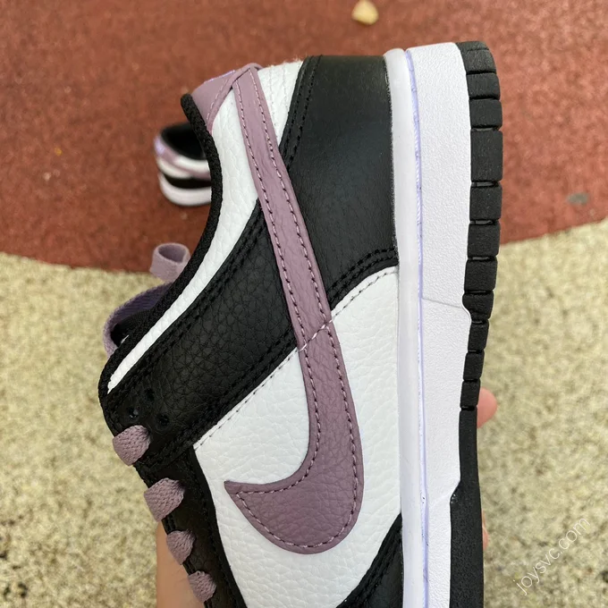 Nike Dunk Low Black Purple DO7413-991