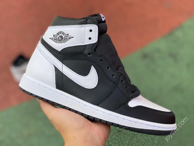 Air Jordan 1 High Reverse Panda DZ5485-010