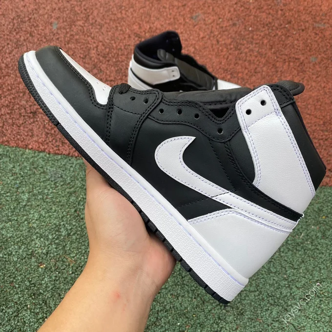 Air Jordan 1 High Reverse Panda DZ5485-010