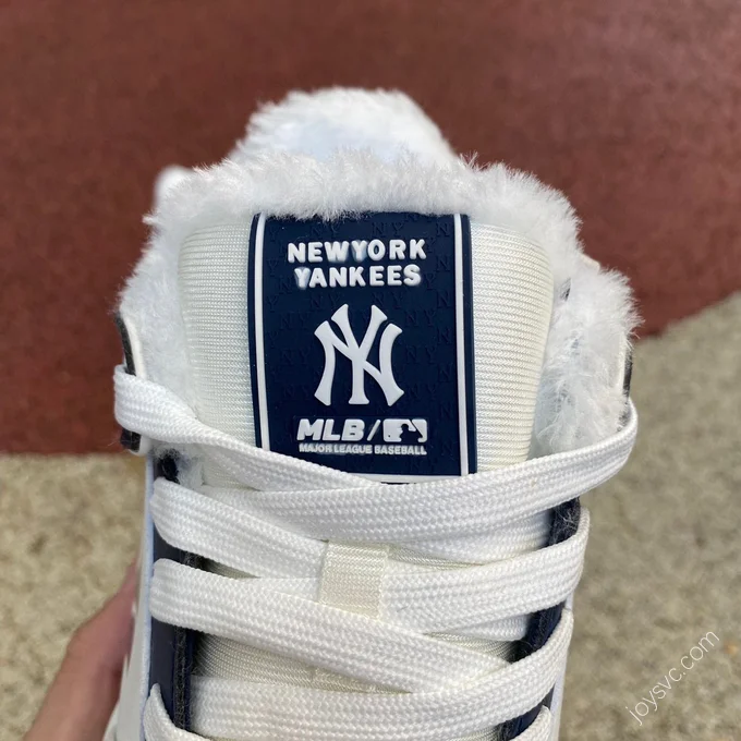 MLB White Blue 3ASXCDN3N C006