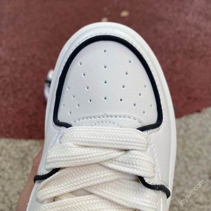 MLB White Black 3ASXCDN3N GP007