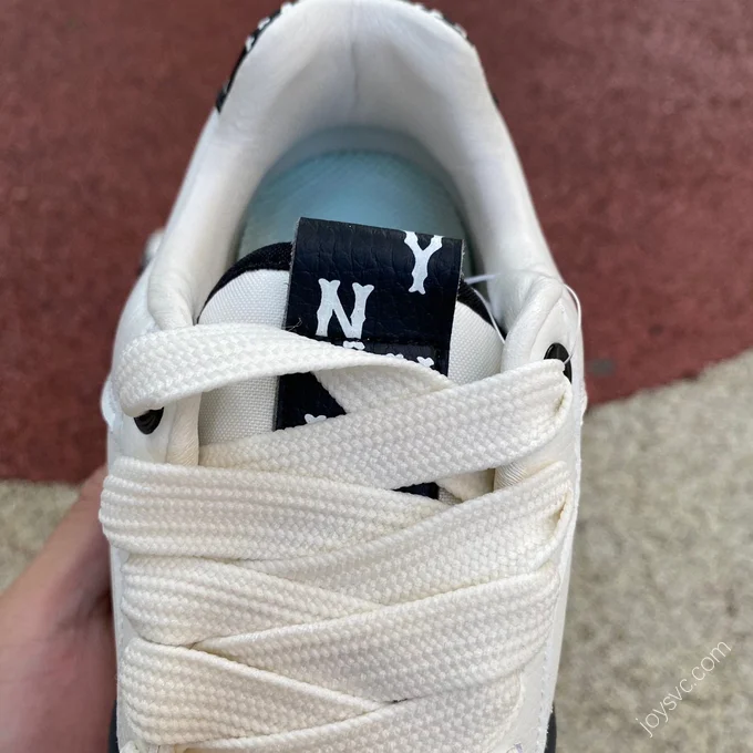 MLB White Black 3ASXCDN3N GP007