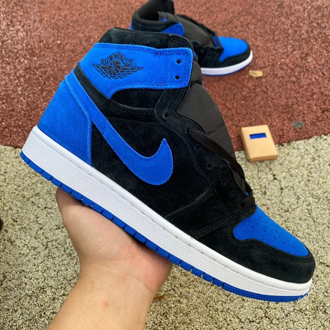 Air Jordan 1 