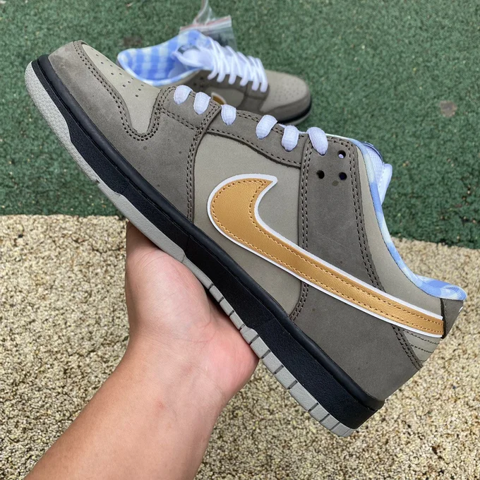 CONCEPTS x Nike Dunk SB Low 