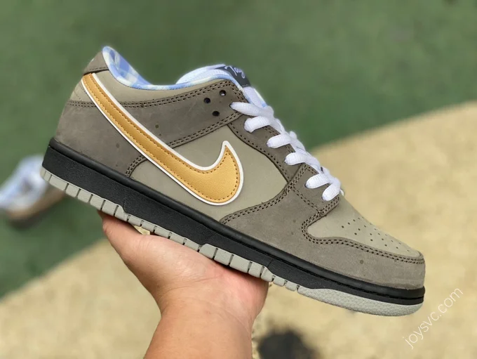 CONCEPTS x Nike Dunk SB Low 