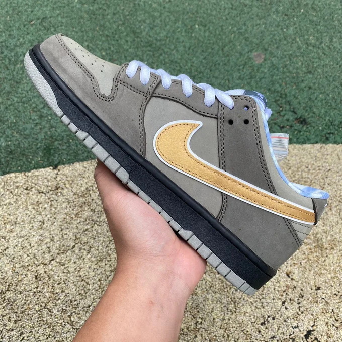 CONCEPTS x Nike Dunk SB Low 