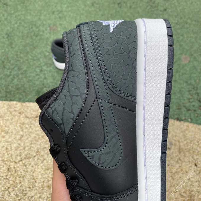 Air Jordan 1 Low 