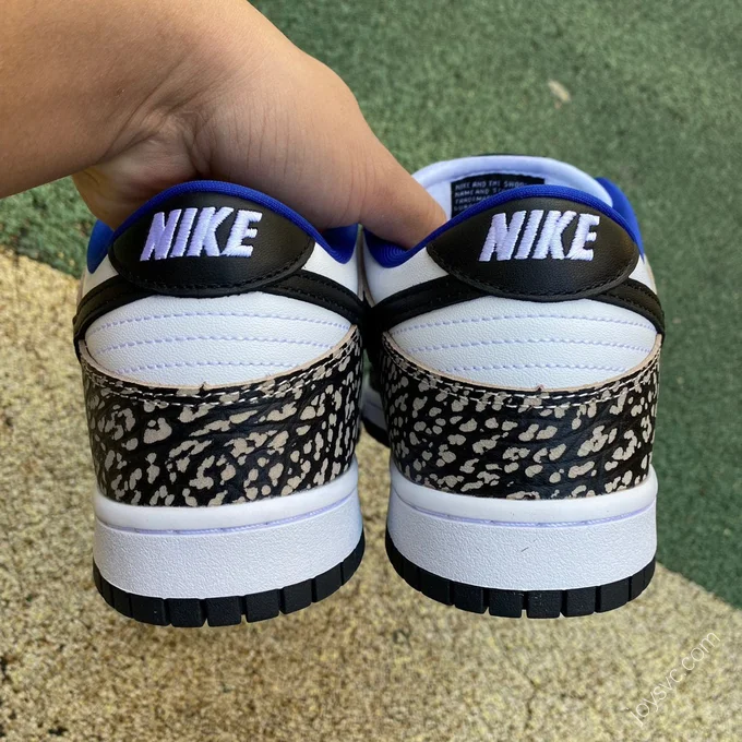 Nike SB Dunk Low 