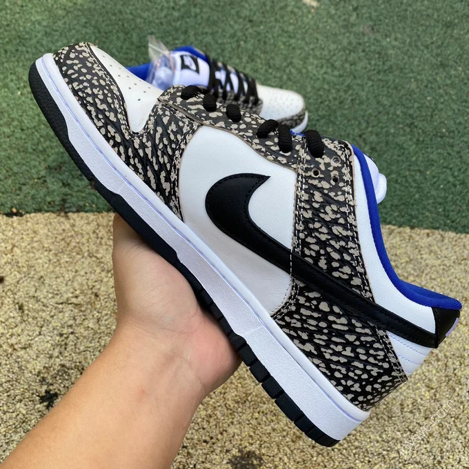 Nike SB Dunk Low 