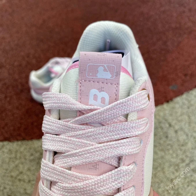 MLB White Pink 3ASXCDN3N GP010