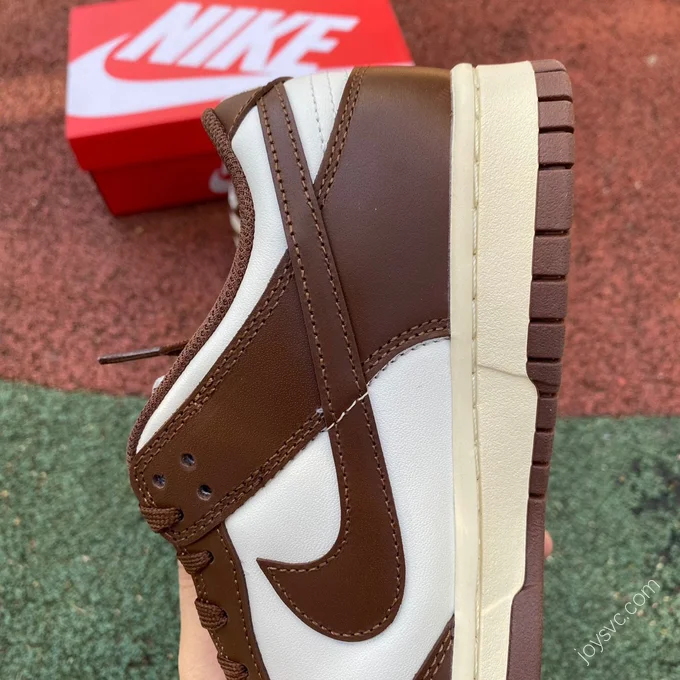 Nike Dunk Low Brown White DD1503-124