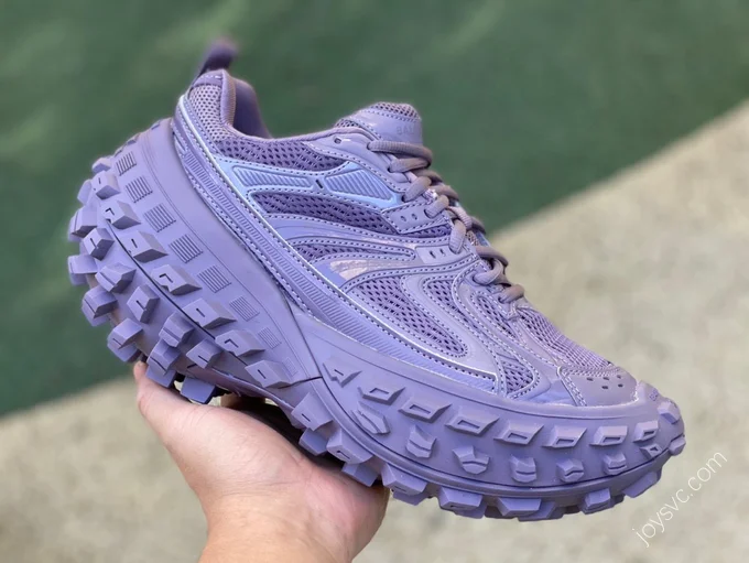 Balenciaga Defender Purple