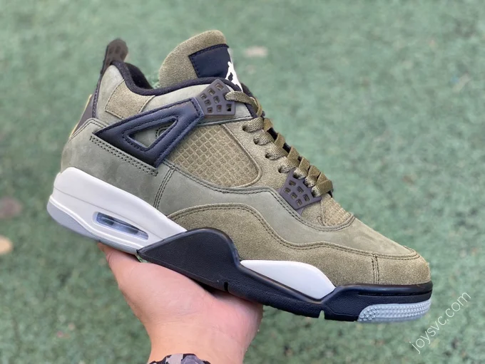 Air Jordan 4 Craft 