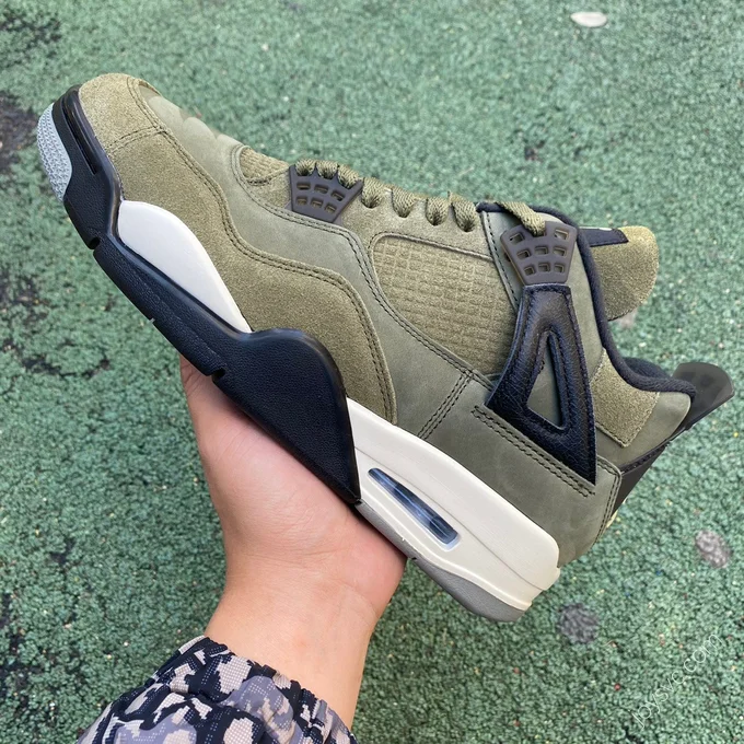 Air Jordan 4 Craft 