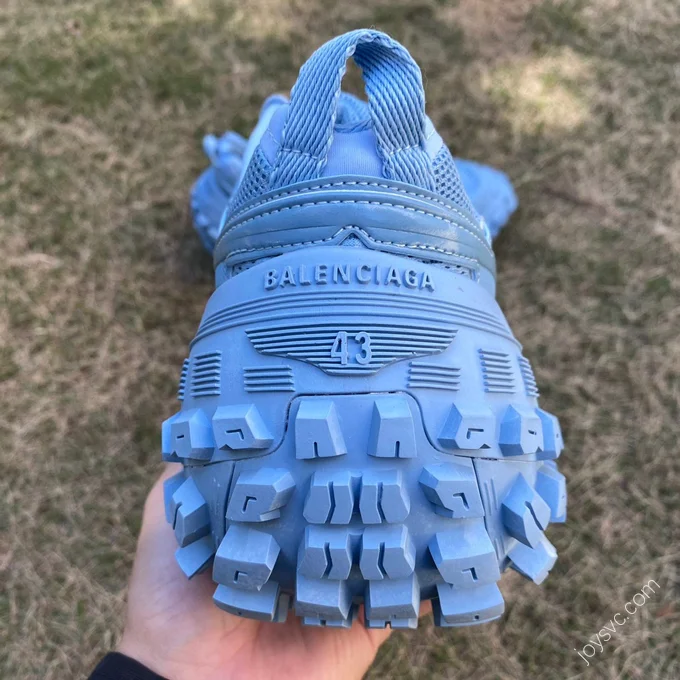 Balenciaga Defender Blue