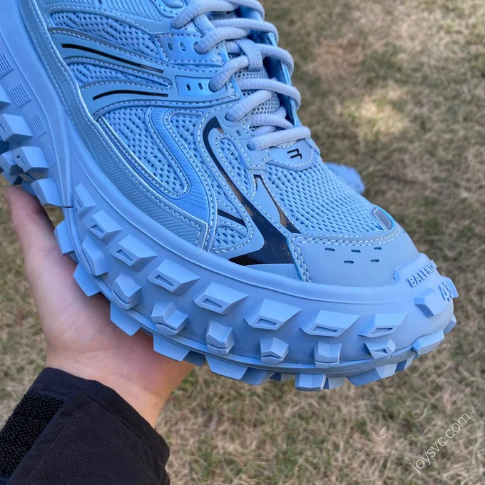 Balenciaga Defender Blue