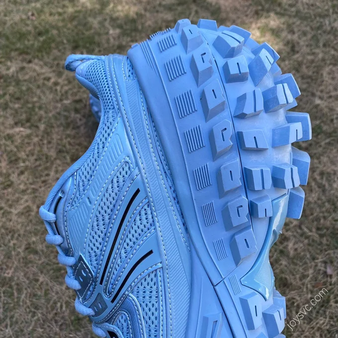 Balenciaga Defender Blue