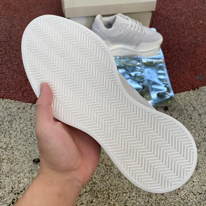 Fear of God x adidas Forum 86 Lo Grey IE6215