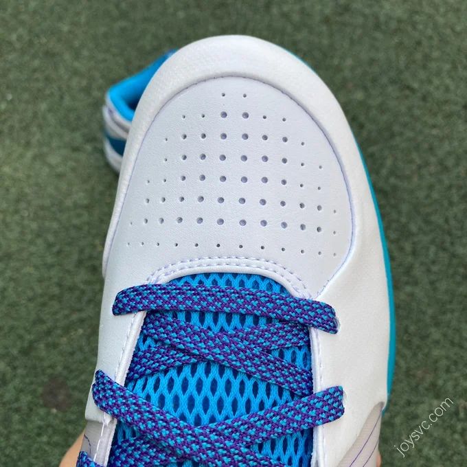 Nike Zoom Kobe 4 Blue White AV6339-10