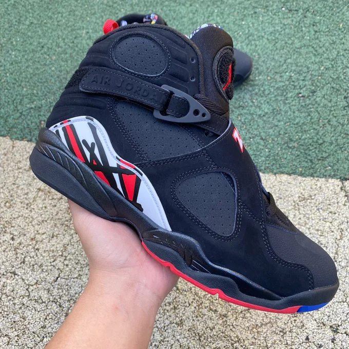 Air Jordan 8 