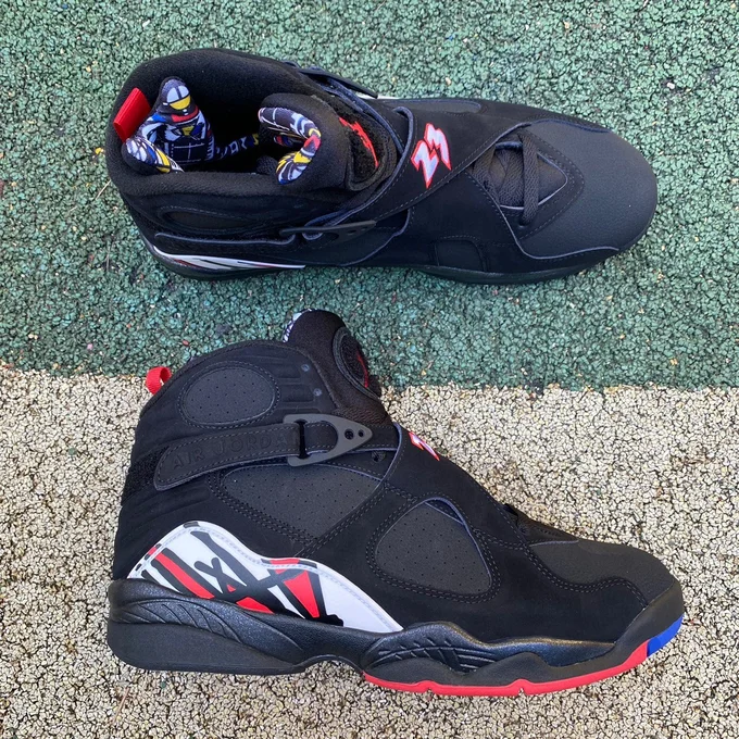 Air Jordan 8 