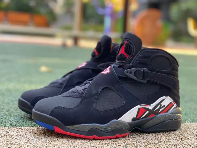 Air Jordan 8 