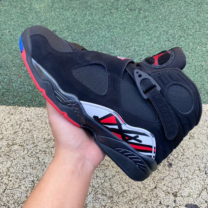 Air Jordan 8 