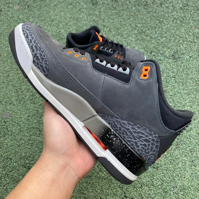 Air Jordan 3 