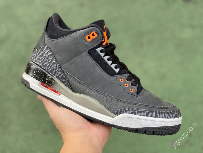 Air Jordan 3 