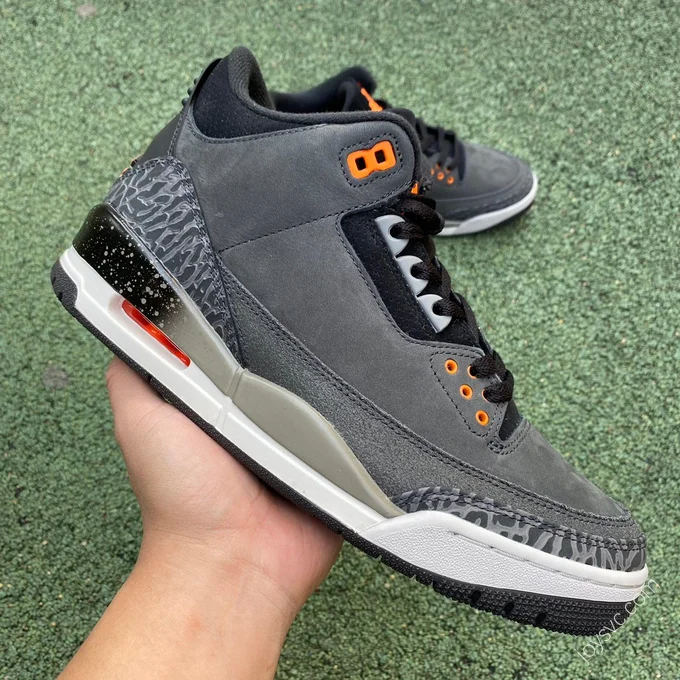 Air Jordan 3 