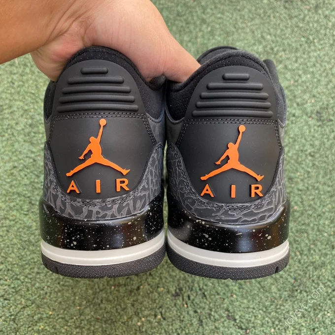 Air Jordan 3 