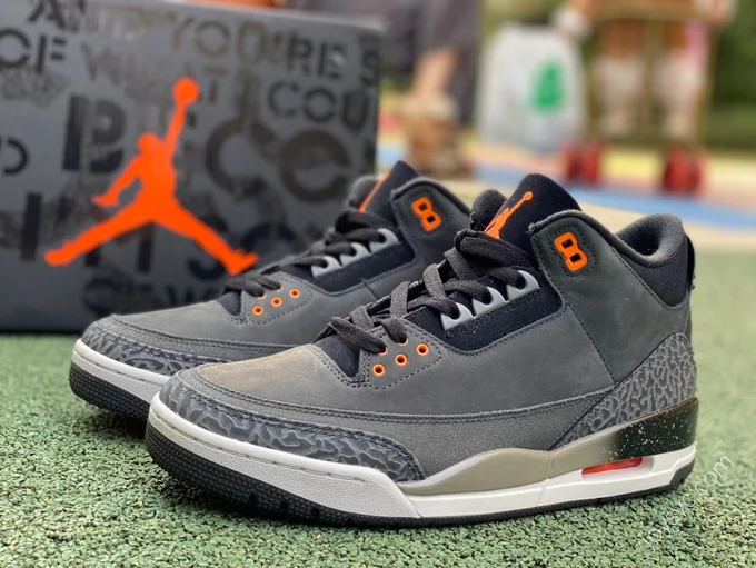 Air Jordan 3 