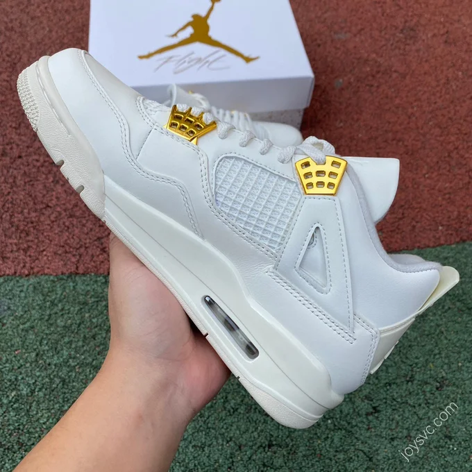 Air Jordan 4 Retro 