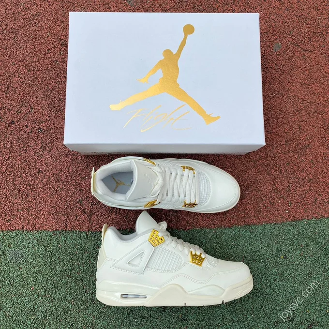 Air Jordan 4 Retro 