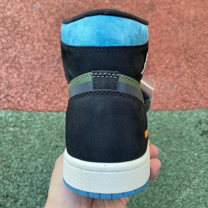 Air Jordan 1 Element GORE-TEX 