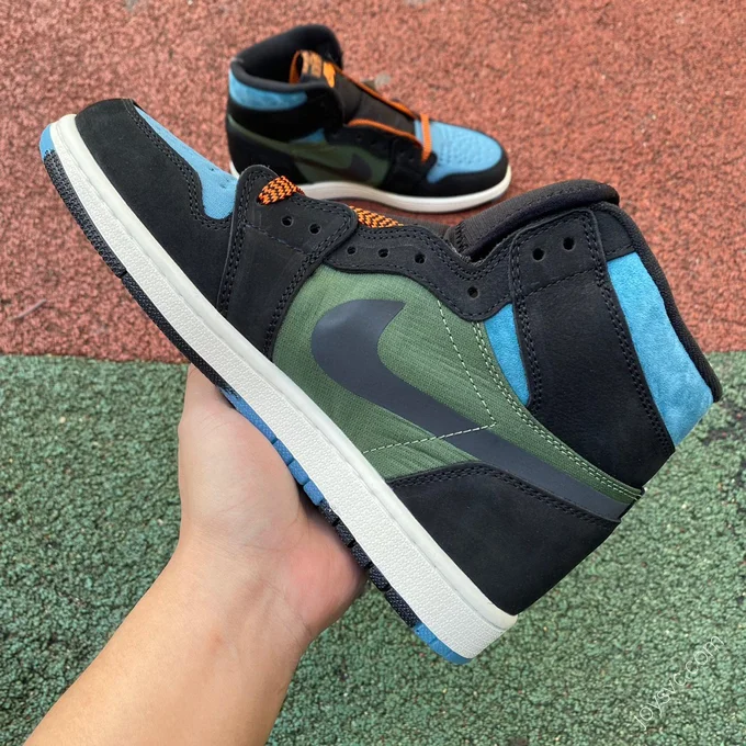 Air Jordan 1 Element GORE-TEX 