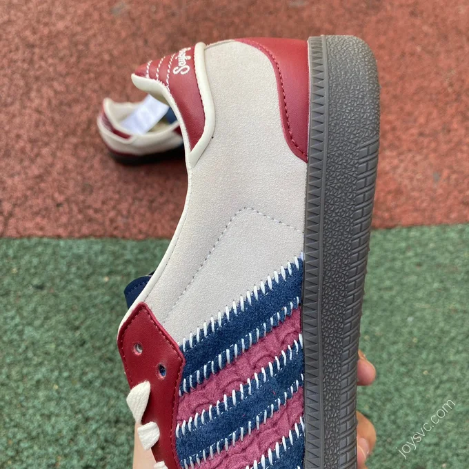 Adidas Samba Multicolor