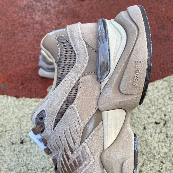 Joe Freshgoods x New Balance 9060 Brown U9060PB