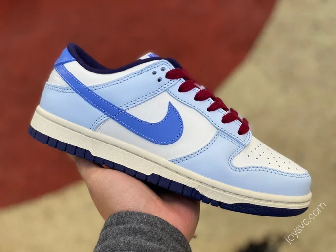 Nike Dunk Low Beige Blue FV8113-141